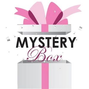Beauty Mystery Box